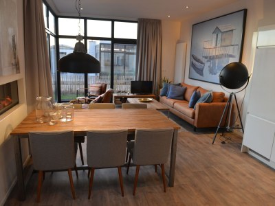 Holiday house BreskensBeachhouse - Features photo 7