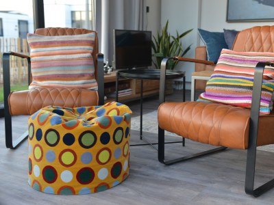 Holiday house BreskensBeachhouse - Features photo 9