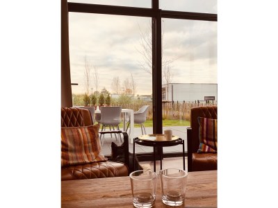 Holiday house BreskensBeachhouse - Features photo 10