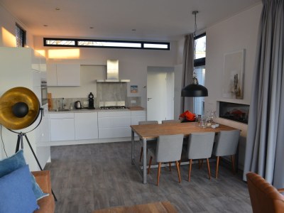 Holiday house BreskensBeachhouse - Features photo 11