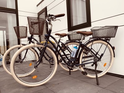 Holiday house BreskensBeachhouse - Features photo 18