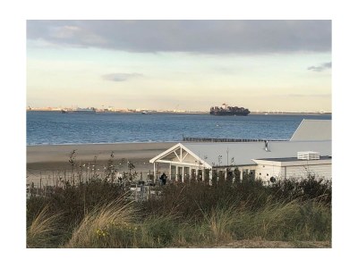 Holiday house BreskensBeachhouse - Environment photo 19