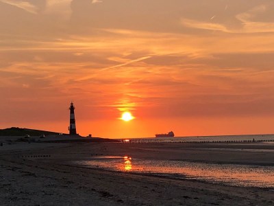 Holiday house BreskensBeachhouse - Environment photo 20