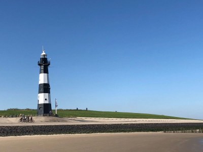 Holiday house BreskensBeachhouse - Environment photo 22