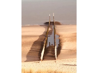 Holiday house BreskensBeachhouse - Environment photo 23