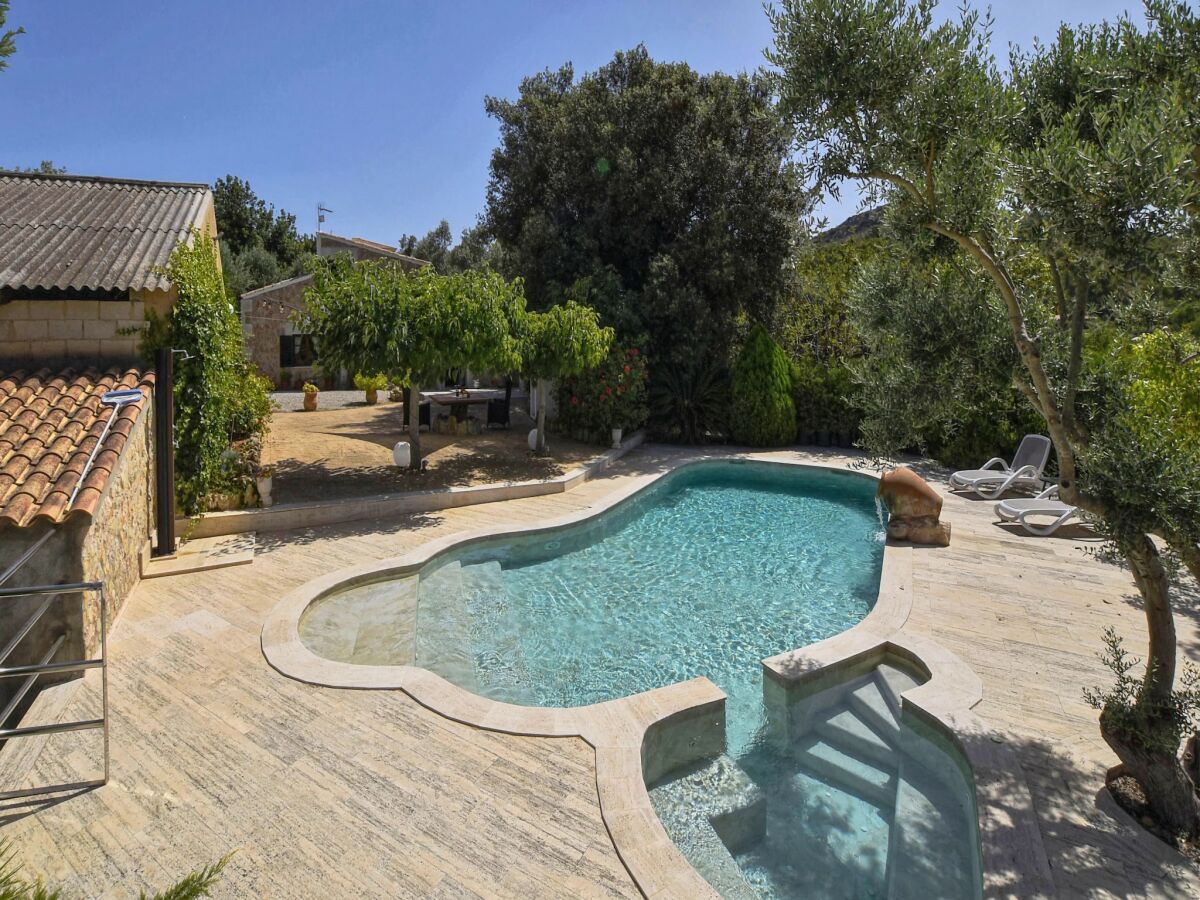 Holiday house Belvilla by OYO Canto - Outdoor photo 2