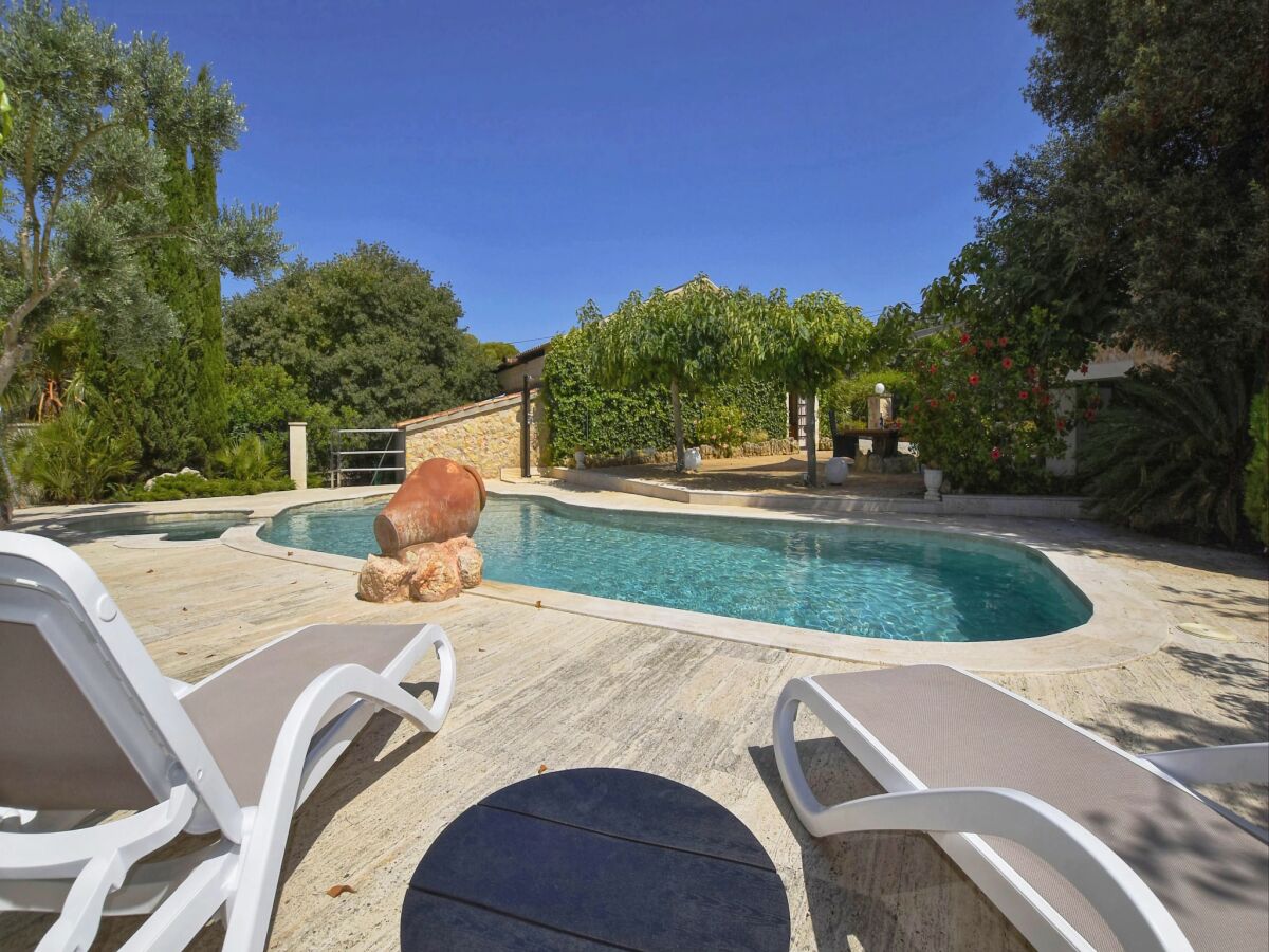 Holiday house Belvilla by OYO Canto - Outdoor photo 3