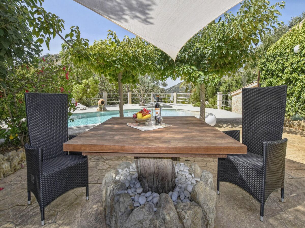 Holiday house Belvilla by OYO Canto - Outdoor photo 5