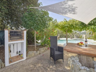 Holiday house Belvilla by OYO Canto - Outdoor photo 9