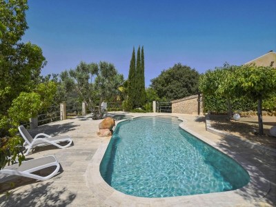 Holiday house Belvilla by OYO Canto - Outdoor photo 11