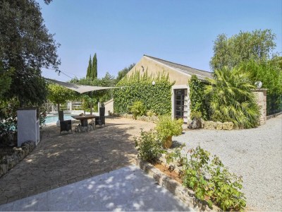 Holiday house Belvilla by OYO Canto - Outdoor photo 12