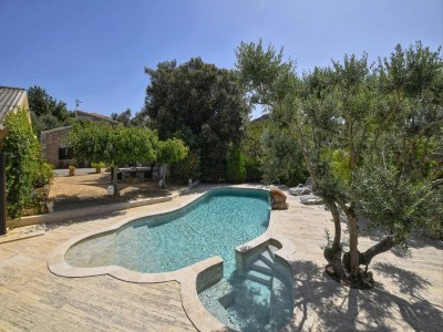 Holiday house Belvilla by OYO Canto - Outdoor photo 13