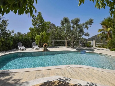 Holiday house Belvilla by OYO Canto - Outdoor photo 14