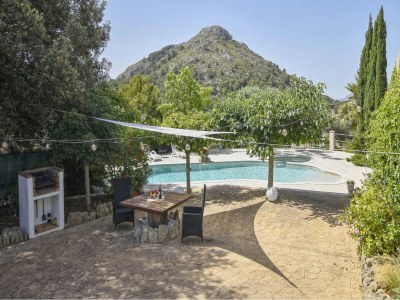 Holiday house Belvilla by OYO Canto - Outdoor photo 15