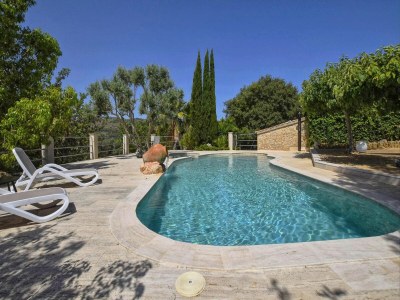 Holiday house Belvilla by OYO Canto - Outdoor photo 17