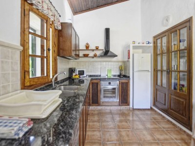 Holiday house Belvilla by OYO Canto - Features photo 25