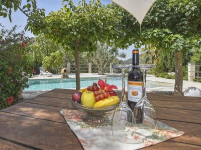 Holiday house Belvilla by OYO Canto - Outdoor photo 26