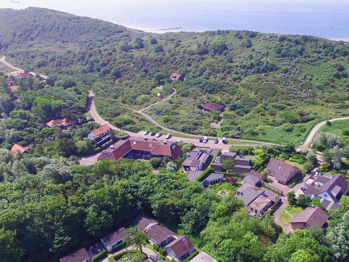 Holiday apartment Duinoord Nr. 9