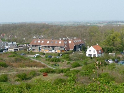 Holiday apartment Duinoord Nr. 9 - Outdoor photo 3