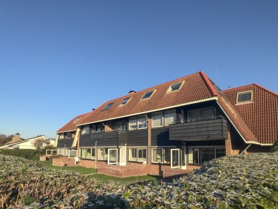 Holiday apartment Duinoord Nr. 9 - Outdoor photo 4