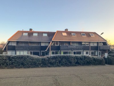 Holiday apartment Duinoord Nr. 9 - Outdoor photo 5