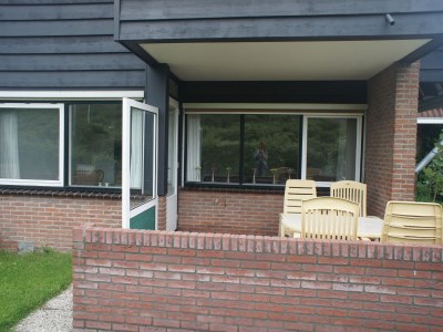 Holiday apartment Duinoord Nr. 9 - Outdoor photo 6