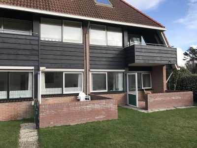 Holiday apartment Duinoord Nr. 9 - Outdoor photo 7