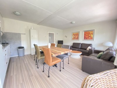 Holiday apartment Duinoord Nr. 9 - Features photo 8