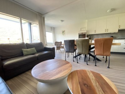 Holiday apartment Duinoord Nr. 9 - Features photo 9