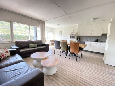 Holiday apartment Duinoord Nr. 9 - Features photo 10