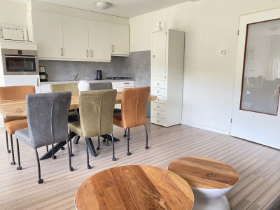 Holiday apartment Duinoord Nr. 9 - Features photo 11