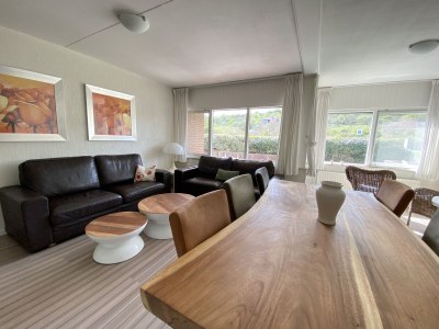 Holiday apartment Duinoord Nr. 9 - Features photo 12