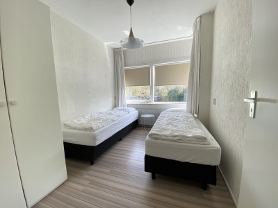 Holiday apartment Duinoord Nr. 9 - Features photo 14