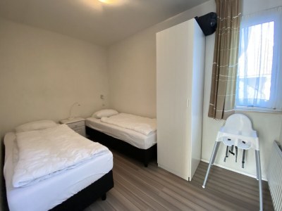 Holiday apartment Duinoord Nr. 9 - Features photo 15