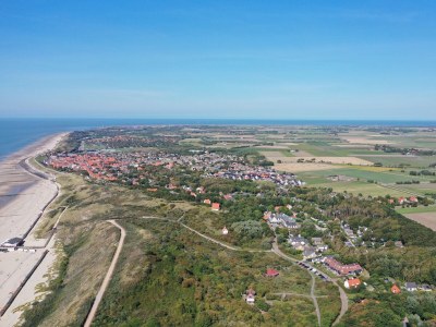 Holiday apartment Duinoord Nr. 9 - Environment photo 25