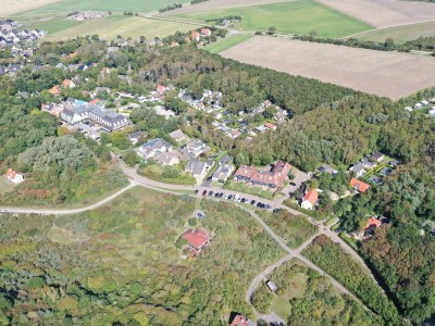 Holiday apartment Duinoord Nr. 9 - Environment photo 26