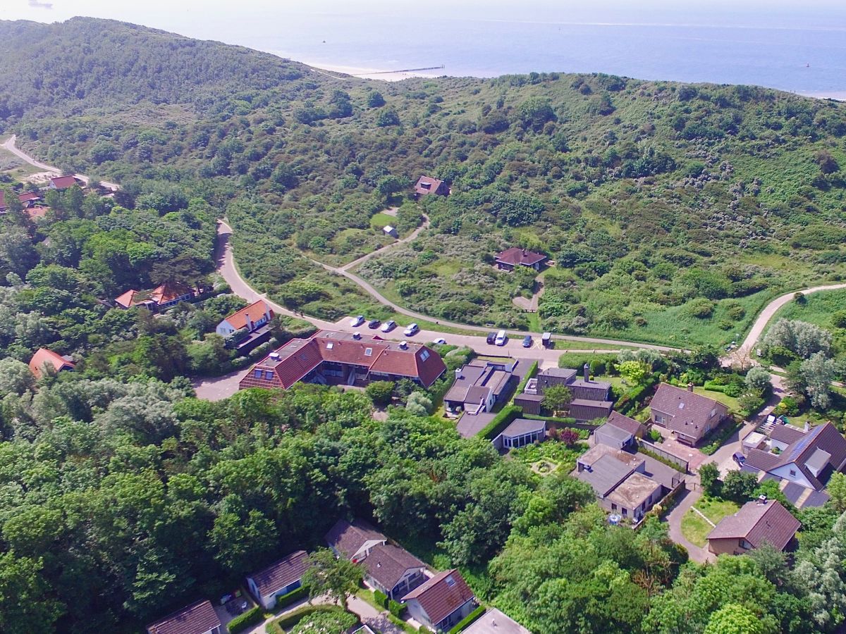 Holiday apartment Duinoord Nr. 15 - Outdoor photo 3