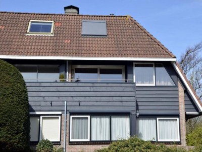 Holiday apartment Duinoord Nr. 15 - Outdoor photo 2