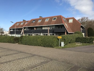 Holiday apartment Duinoord Nr. 15 - Outdoor photo 4