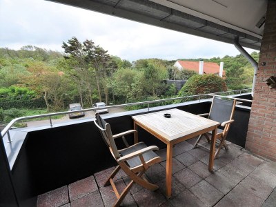 Holiday apartment Duinoord Nr. 15 - Outdoor photo 5