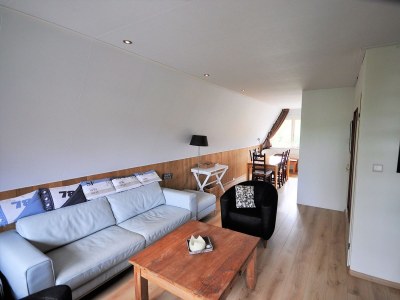 Holiday apartment Duinoord Nr. 15 - Features photo 8