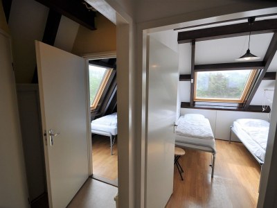 Holiday apartment Duinoord Nr. 15 - Features photo 11