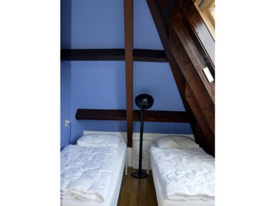 Holiday apartment Duinoord Nr. 15 - Features photo 13