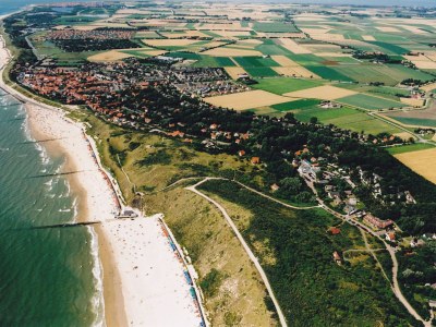 Holiday apartment Duinoord Nr. 15 - Environment photo 14