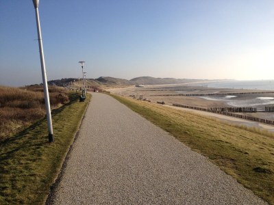 Holiday apartment Duinoord Nr. 15 - Environment photo 19