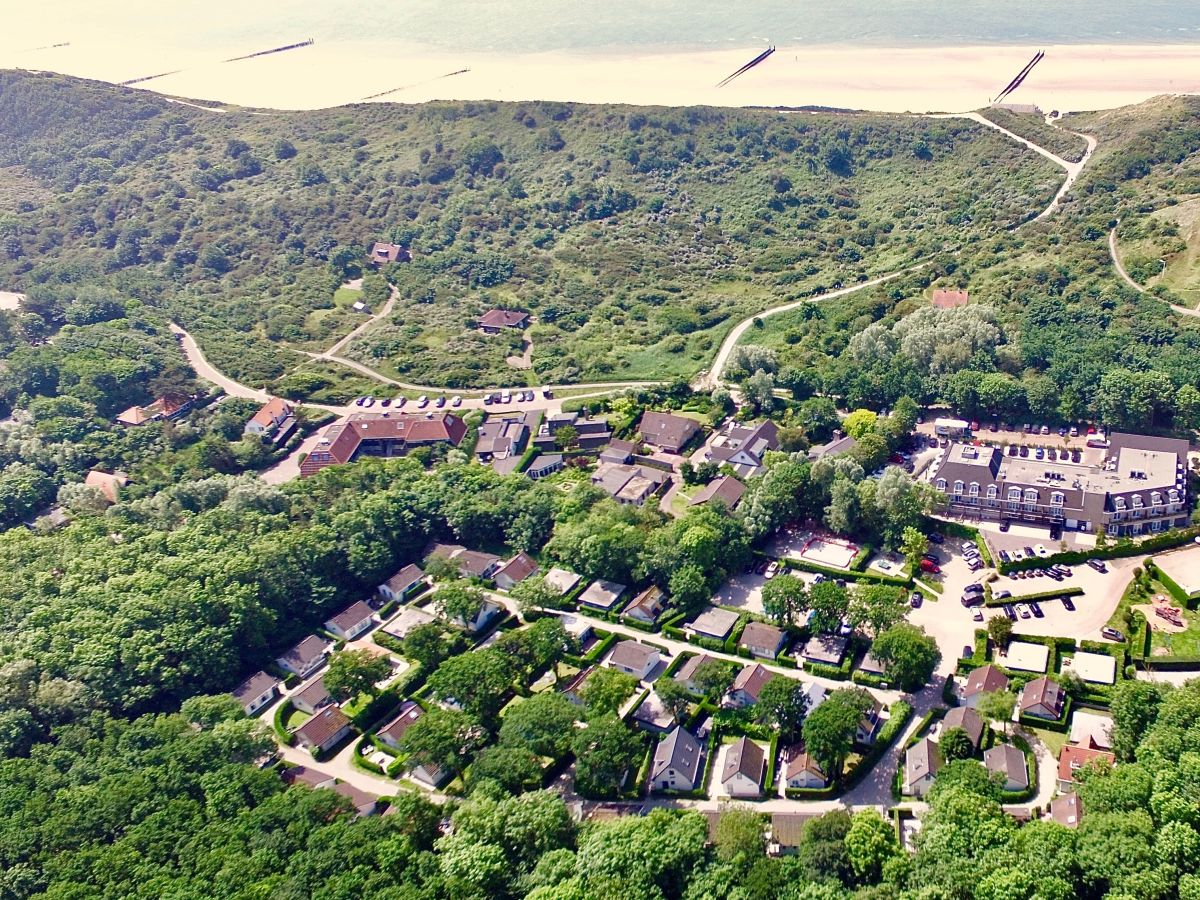 Holiday apartment Duinoord Nr. 3 - Outdoor photo 3