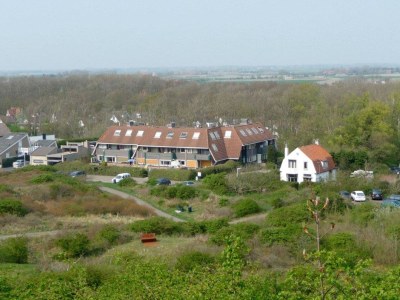 Holiday apartment Duinoord Nr. 3 - Outdoor photo 2