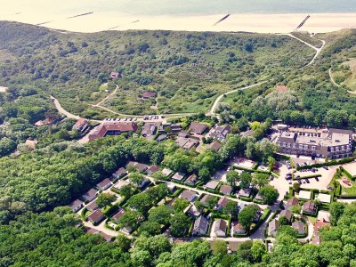 Holiday apartment Duinoord Nr. 3 - Outdoor photo 3