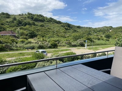 Holiday apartment Duinoord Nr. 3 - Outdoor photo 4