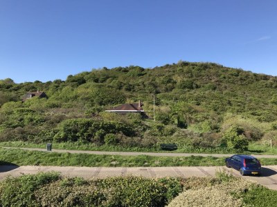 Holiday apartment Duinoord Nr. 3 - Outdoor photo 5